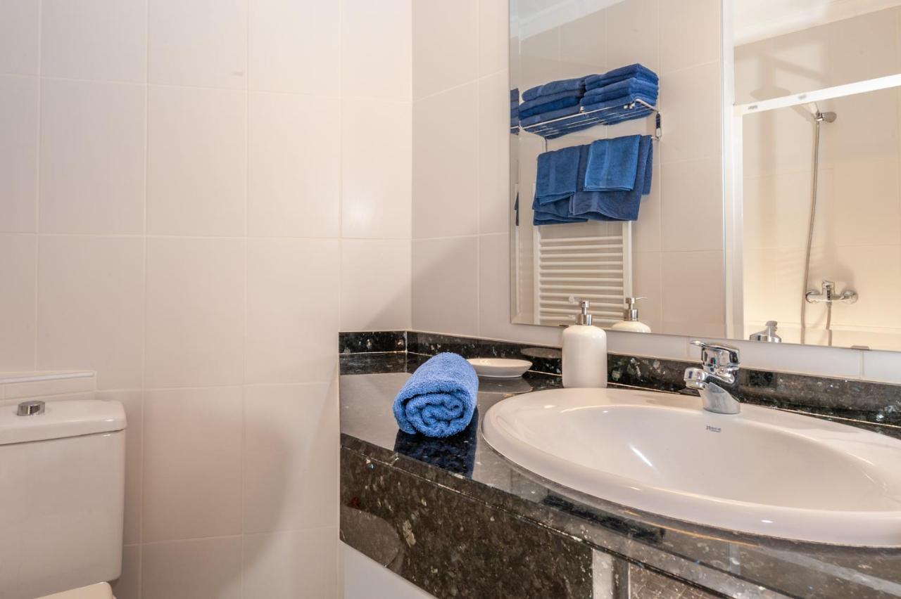 Apartment Residencial Playa Mar