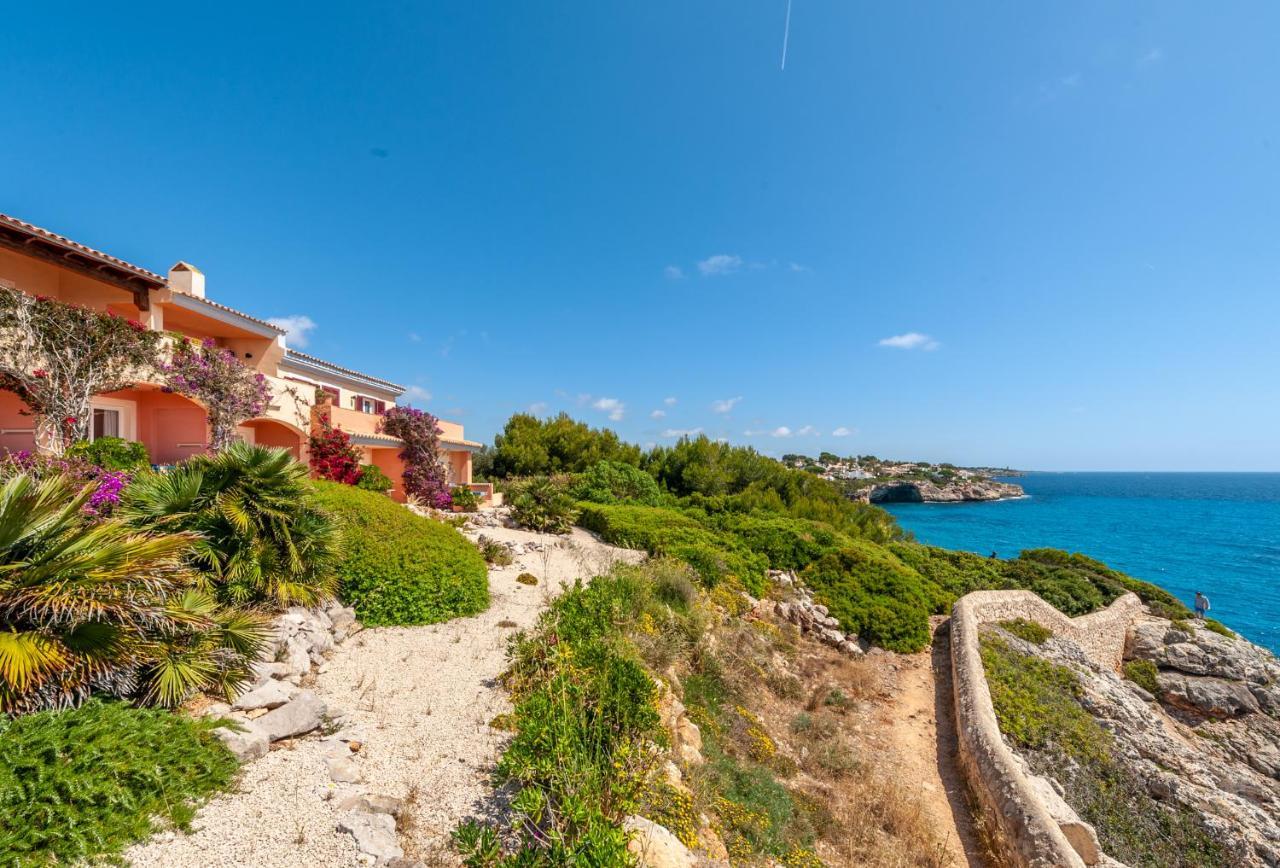 Residencial Playa Mar * Cala Mandia (Mallorca)