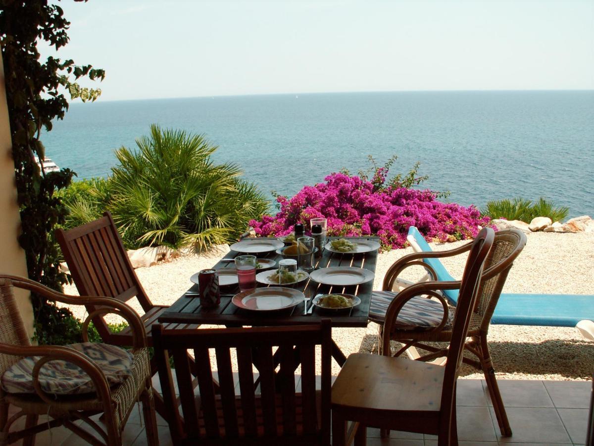 Residencial Playa Mar Cala Mandia (Mallorca)