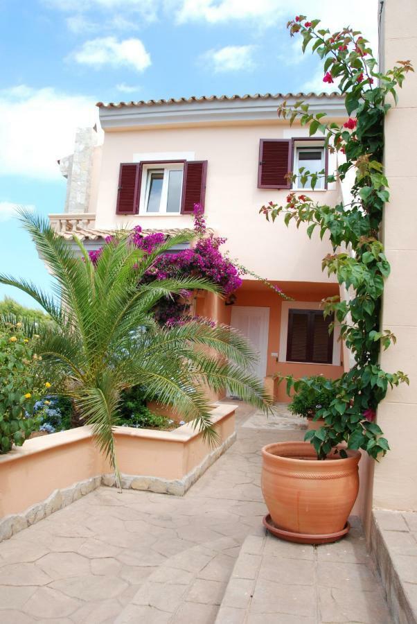 Residencial Playa Mar * Cala Mandia (Mallorca)