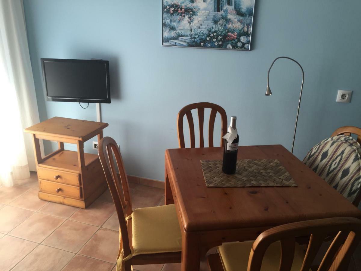 Apartment Residencial Playa Mar *