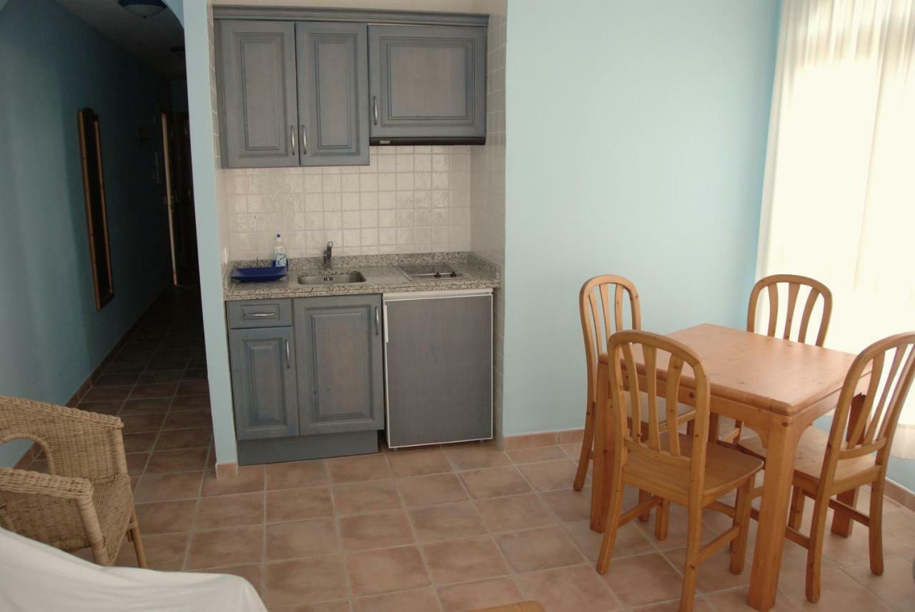 Apartment Residencial Playa Mar *