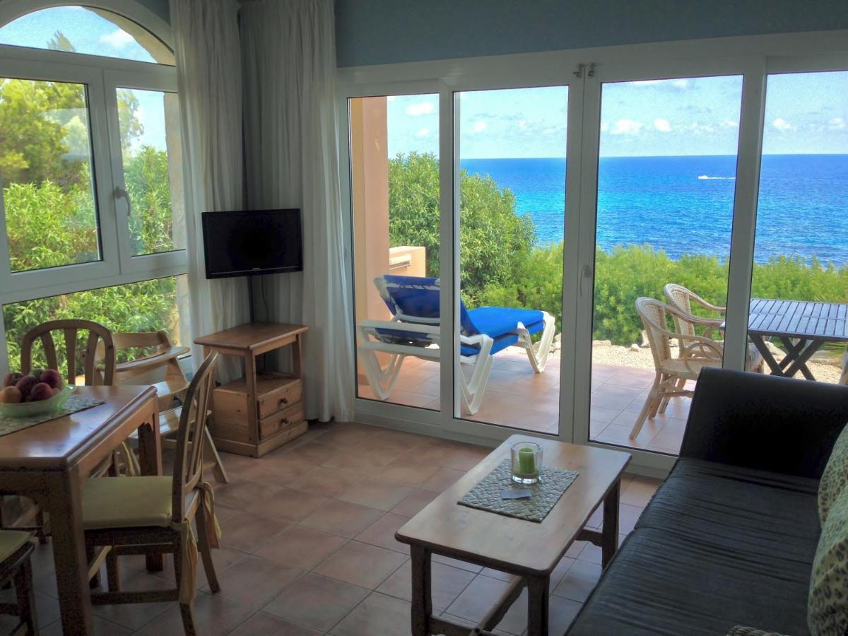 Apartment Residencial Playa Mar Cala Mandia (Mallorca)