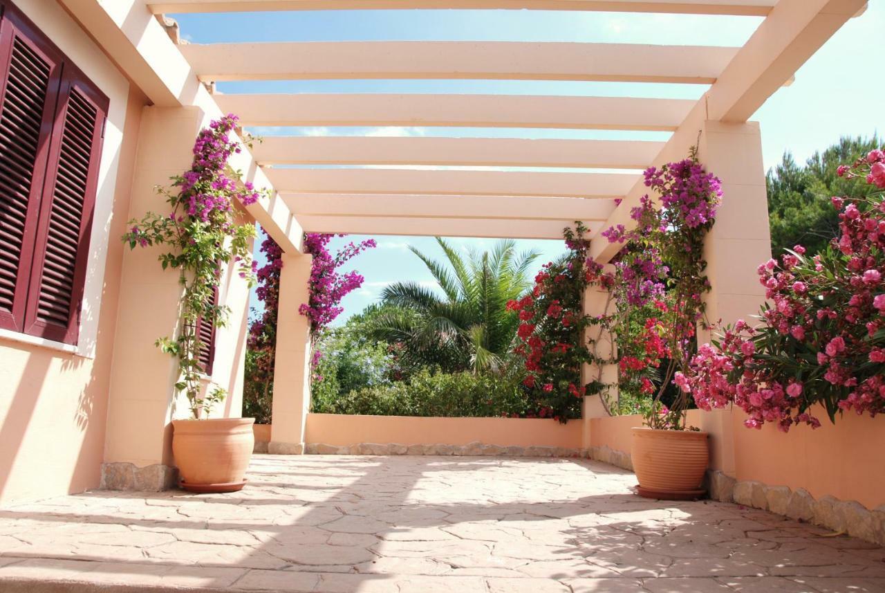 Apartamento Residencial Playa Mar Cala Mandia (Mallorca)